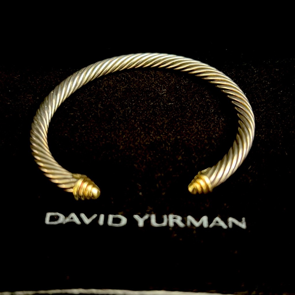 David Yurman Bracelet